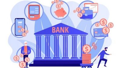 Pengertian dan fungsi bank umum