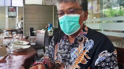 Siswa SD Meninggal Usai Divaksin, Vaksin Anak Tersebut Tetap Dilaksanakan