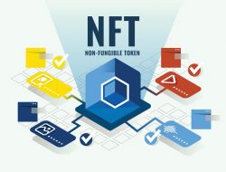 Ramai Diperbincangkan, Apa Itu NFT? Berikut Penjelasannya