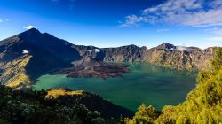 Mengenal 6 UNESCO Global Geopark di Indonesia