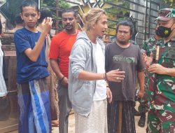 Kedatangan Danrem Ke Ponpes HBS Bukan Bentuk Intimidasi dan Bukan Oknum TNI