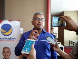 Muhammad Farhan Singgung, RUU TPKS Presidential Threshold dan Oligarki