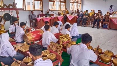SMKN 1 Tanon