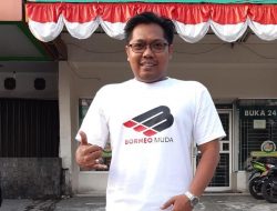 Edi Mulyadi Hina Kalimantan, Putra Asli Banjar Kalsel Mengecam, Ini Katanya