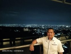Asa Firli untuk Pegiat Media