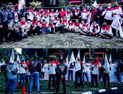 PMPRI Minta KPK Audit Dan Periksa Dugaan Pengelolaan Keuangan Pemkot Bandung