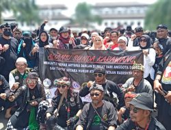 Barkin ; Meminta PDIP Untuk Menimbang Kelancangan Arteria Dahlan
