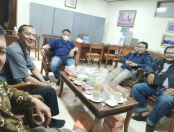 Di Acara JMSI, Agung Siapkan Nasehat Bagi Pengusaha Tuk Jauhi Korupsi