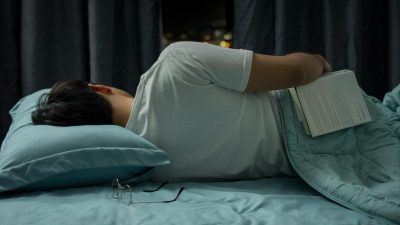 Tidur Yang Dicela Menurut Ajaran Islam