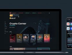Opera Buat Browser Khusus Kripto, Ada Fitur Dompet Digital Lho!