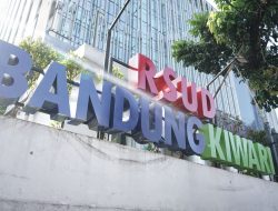 RSUD Bandung Kiwari Fasilitas Kesehatan Lebih Kekinian