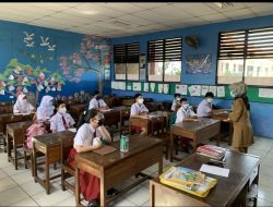 Ombudsman Beri Saran Ke Pemerintah Provinsi Jabar Terkait PTM