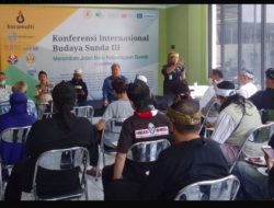 Masyarakat Penutur Bahasa Sunda Meminta Arteria Di PAW-kan Saja