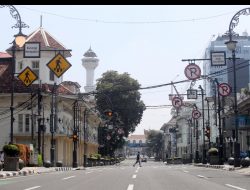 Jangan Jadi Kendor, Bila Ada ‘Dua Matahari’ Di Pemkot Bandung