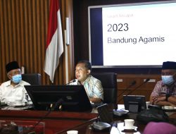 Pemkot Bandung Janji Berikan 4 Miliar Untuk Dana Hibah
