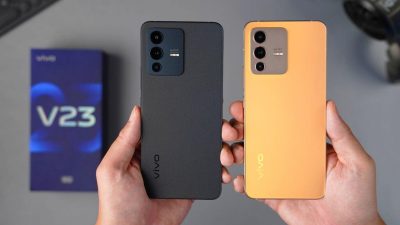 vivo v23 5g