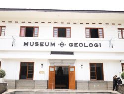 Museum Geologi Favorit Bagi Para Pelancong Ke Bandung