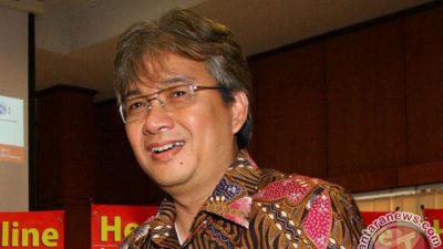 Nominasi Nobel Sastra: Dari Pramoedya Ananta Toer Ke Denny JA