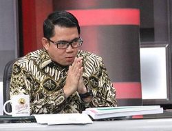 Arteria Dahlan: Saya Memohon Maaf kepada Masyarakat Jawa Barat