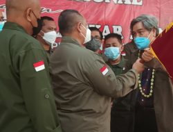 Lingkar Puan Bukan Hanya Slogan Peduli Pada Negeri