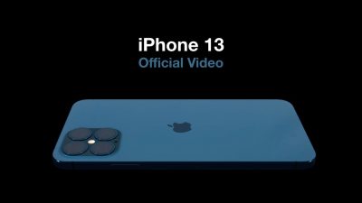 Spesifikasi dan Harga iPhone 13 Terbaru 2022