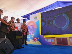 Pemkot Bandung Bangun 4 SMP Baru Demi Kurangi Blank Spot Zonasi