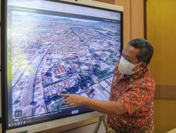 KCJB Bakal Beroperasi, Ciroyom dan Gedebage Selatan Segera Dibenahi