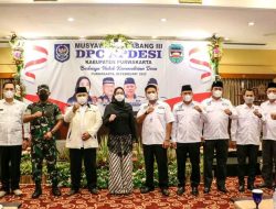 Sinergitas Pemkab Purwakarta dan APDESI