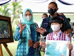 Pemkot Bandung Terus Menggelorakan Kang Pisman Untuk Atasi Sampah
