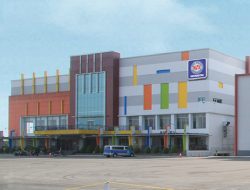 Masuk 100 Besar Perguruan Tinggi di Indonesia, Universitas BSI Terus Tingkatkan Kualitas