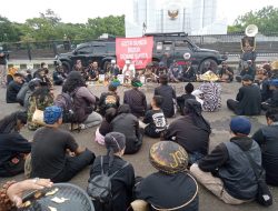 Masyarakat Penutur Bahasa & Aliansi Masyarakat Sunda,Tetap Tuntut Arteria!