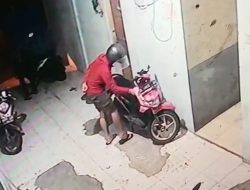 Polsek Klari Kantongi Wajah Pelaku Curanmor, Paska Dua Motor DiKostan Mahasiswa Hilang
