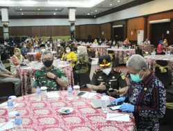 Gubernur Kalbar, H. Sutarmidji, S.H., M.Hum Mengaku Pengelolaan Data Pemerintahannya Masih Semrawut