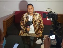 KPI ; Minta Polri Usut Tuntas Kasus JRX ID dan AD