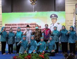 Ngatiyana : Musrenbang Bisa Menghasilkan Perencanaan Pembangunan Yang Dirasakan Masyarakat