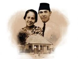 Pantas Inggit Garnasih Pahlawan Yang Dilupakan
