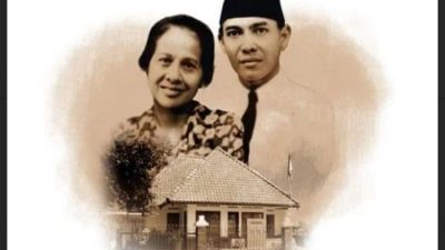Pantas Inggit Garnasih Pahlawan Yang Dilupakan