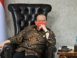 Ketua DPD RI: Angka Kemiskinan Ekstrim, Pemerintah Harus Fokus Atasi
