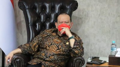 Ketua DPD RI:  Angka Kemiskinan Ekstrim, Pemerintah Harus Fokus Atasi