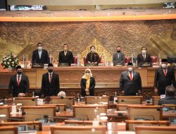 Pentingnya Integritas Anggota KPU-Bawaslu Terpilih Demi Jamin Hak Konstitusional Rakyat