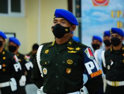 Wujudkan Disiplin Dan Kepatuhan Hukum, Polisi Militer Kodam III/Slw Siap Gelar Operasi Gaktib