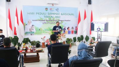 Hari Peduli Sampah Nasional