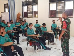 Kurikulum Anti Radikalisme, Bisakah Menjadi Solusi Masalah Pendidikan?