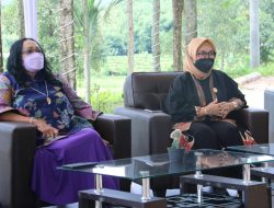 KIPP 2022 Resmi Digelar, Upaya Menjaring Praktik Terbaik Pelayanan Publik
