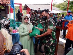 Menangkal Radikalisme, Kodam III/Slw Membentuk Kampung Pancasila