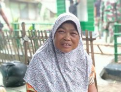 Ema Ecah, Terima Kasih Bapak Jenderal Kunto