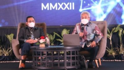 Stafsus Wapres Minta Lembaga Pendidikan Implementasikan Nilai Moderasi Beragama
