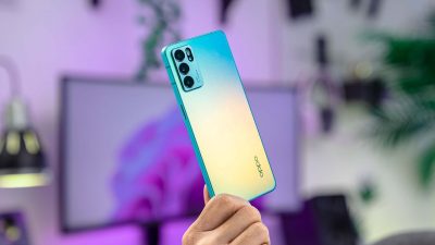 oppo reno6