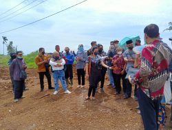 Perkara Gugatan OOM Encu Atas Lahan Tol Cisumdawu