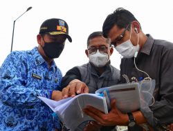 Exit Tol KM 149 Gedebage Ditargetkan Aktif Tahun Ini